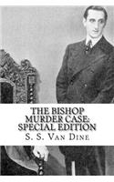 The Bishop Murder Case: Special Edition: Special Edition