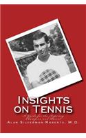 Insights on Tennis