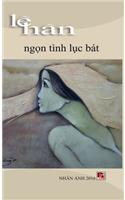 Ngọn Tình Lục Bát (hard cover)