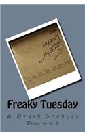 Freaky Tuesday & Other Stories