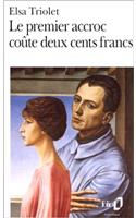 Le premier accroc coute deux cents francs