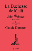 La Duchesse de Malfi