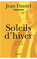 Soleils d'hiver