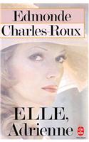 Elle, Adrienne