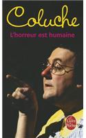 L' Horreur Est Humaine
