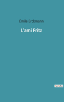 L'ami Fritz