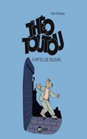 Theo Toutou 2 A patte de velours