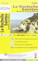 La Rochelle / Saintes