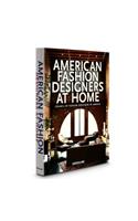 American Fashion Designers at Home