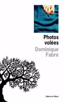 Photos volees