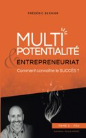 Multipotentialité & Entrepreneuriat