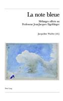 La Note Bleue