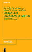 Pikarische Erzählverfahren