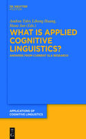 What is Applied Cognitive Linguistics?
