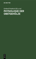 Physiologie Der Obstgehölze