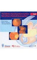 Hereditary Retinal Dystrophies