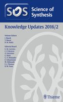 Science of Synthesis Knowledge Updates: 2016/2