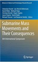 Submarine Mass Movements and Their Consequences