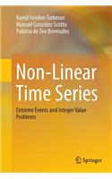 Non-Linear Time Series