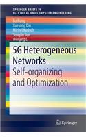 5g Heterogeneous Networks