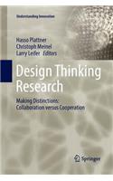 Design Thinking Research