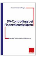 DV-Controlling Bei Finanzdienstleistern