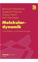 Molekulardynamik