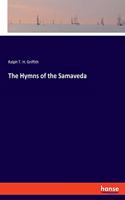 Hymns of the Samaveda