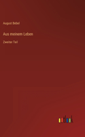 Aus meinem Leben