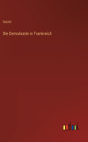 Demokratie in Frankreich