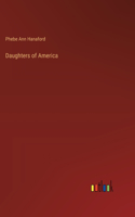 Daughters of America
