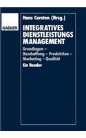 Integratives Dienstleistungsmanagement
