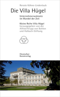 Die Villa Hugel