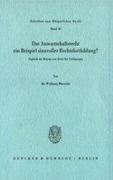 Das Anwartschaftsrecht, Ein Beispiel Sinnvoller Rechtsfortbildung?: Zugleich Ein Beitrag Zum Recht Der Verfugungen