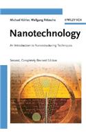 Nanotechnology