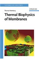 Thermal Biophysics of Membranes