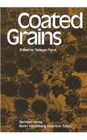 Coated Grains