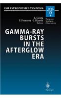 Gamma-Ray Bursts in the Afterglow Era