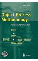 Object-Process Methodology