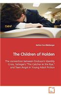 Children of Holden