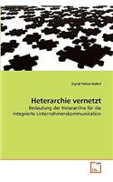 Heterarchie vernetzt