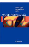 Vocal Fold Paralysis