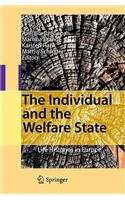 Individual and the Welfare State