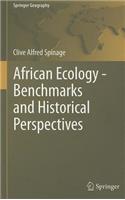 African Ecology