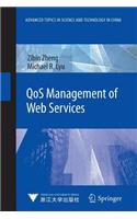 QoS Management of Web Services