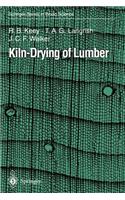 Kiln-Drying of Lumber