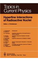 Hyperfine Interactions of Radioactive Nuclei