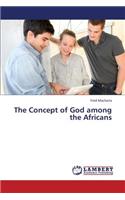 Concept of God Among the Africans