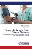 Pattern of Injuries in Blunt Trauma Abdomen