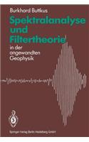 Spektralanalyse und Filtertheorie